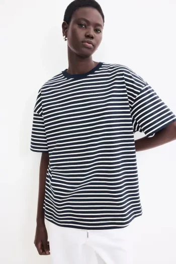 Oversized T-shirt-01