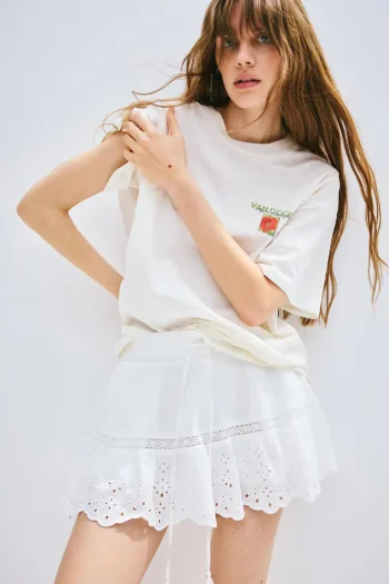 Oversized T-shirt-02